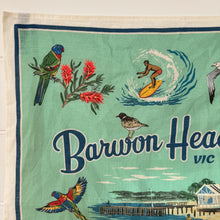 Barwon Heads Tea Towel