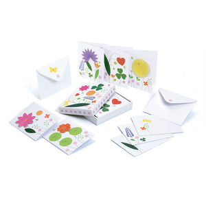 Lovely Paper - Writing Set Emma