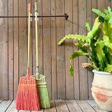 Baan Boon - Bamboo Broom Punch