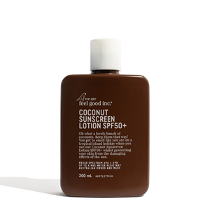 We Are Feel Good - 200ml Coconut SPF 50+