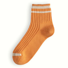 Thunders Love Socks - Workshop Orange