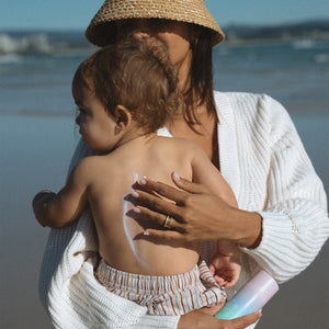 We Are Feel Good - Bubs SPF 50+