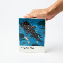 Jones & Co - Snapshot Ningaloo