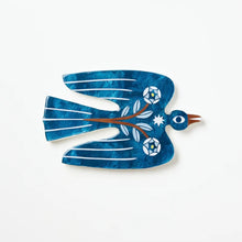 Jones & Co - Paloma Blue Bird