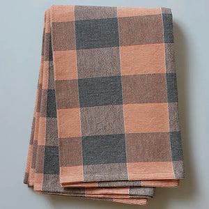 Mungo - Picnic Blanket Apricot