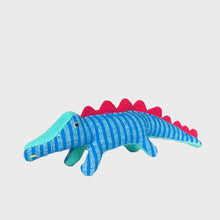 Barefoot - Crocodile