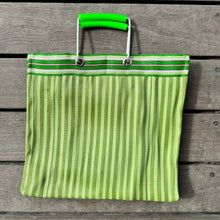 Recycled Market Tote