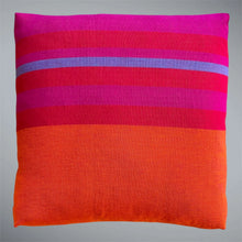 Spacecraft Cushion - Bubbles