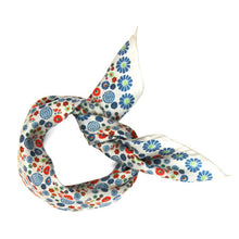 Les Belles Vagabondes - Hanami Blue