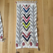 Moroccan Mini Mat #2513