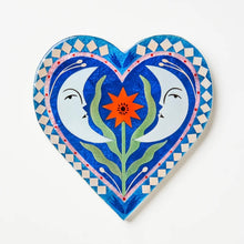 Jones & Co - Fable Heart Moon