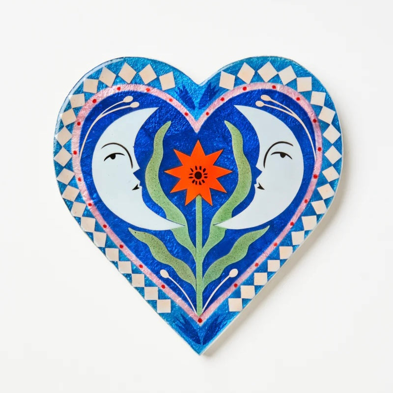 Jones & Co - Fable Heart Moon