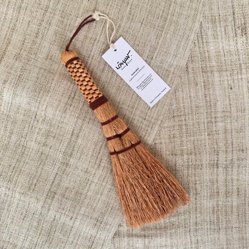 Baan Boon - Cutter Brush Clay