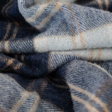 TB Co. King Size Throw - Bannockbane