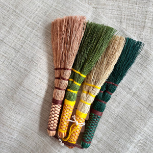 Baan Boon - Cutter Brush Natural