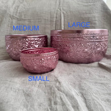 Suchai - Embossed Bowl Medium