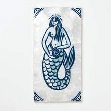 Jones & Co - Taverna Mermaid