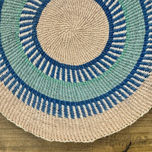 Kenyan Placemats Set Of 2 - #9