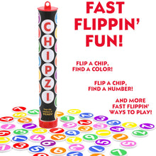 CHIPZI