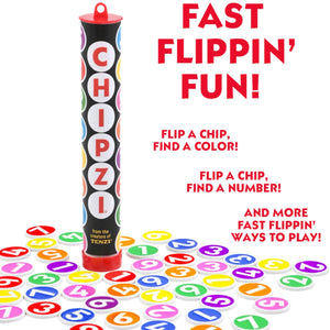CHIPZI