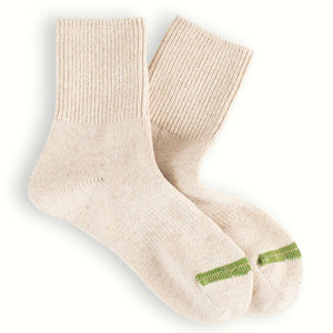 Thunders Love Socks - Wool Sahara