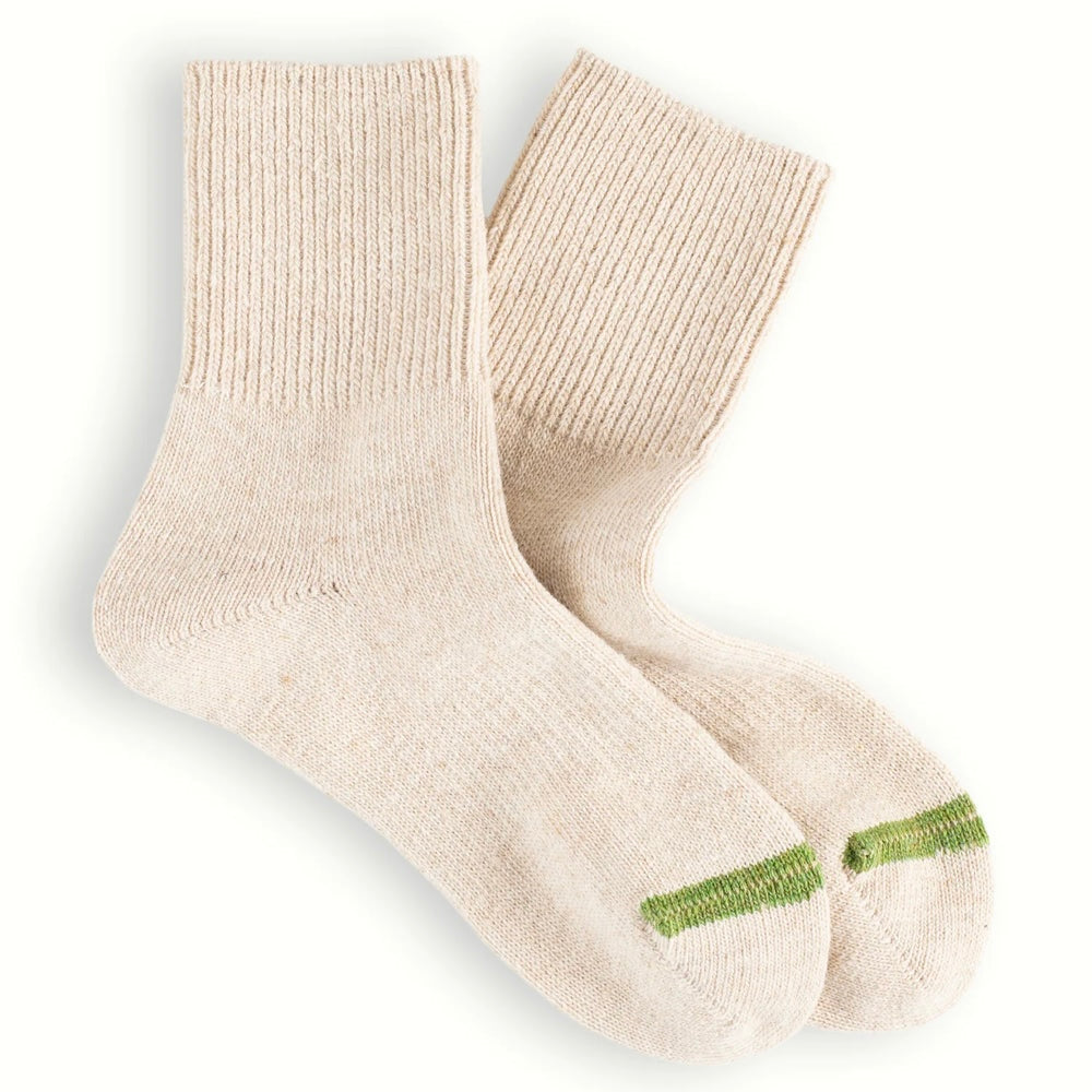 Thunders Love Socks - Desert Wool Sahara