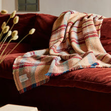 Tweedmill - Recycled Rug