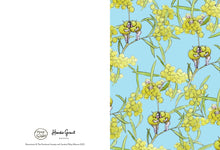 All Wrapped Up - May Gibbs Gift Cards