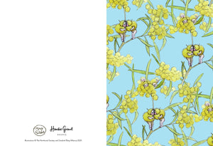 All Wrapped Up - May Gibbs Gift Cards