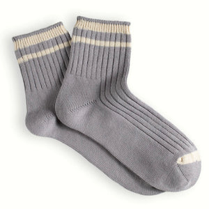 Thunders Love Socks - Workshop Grey