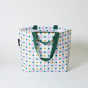 Project Ten Medium Tote - Daisy