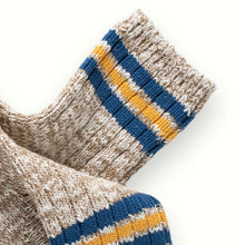 Thunders Love Socks - Athletic Sand