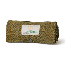 Tweedmill - Companion Picnic Rug