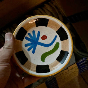Souk Plate