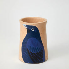 Jones & Co - Bowerbird Vase