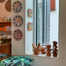 Souk Plate