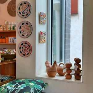 Souk Plate