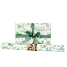 Inky Co Wrapping Paper 5m - Toile