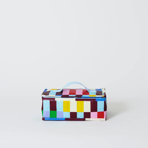 Project Ten Takeaway - Multi Stripe