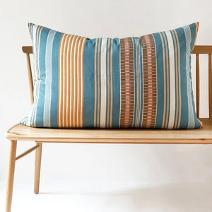 Mungo - Sahara Cushion Oasis