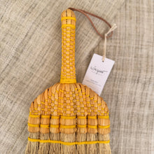 Baan Boon - Popsicle Brush Natural