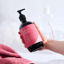Olieve - Hand & Body Wash Lychee & Guava