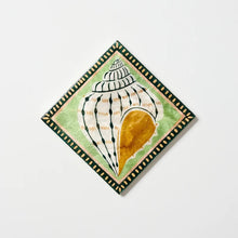 Jones & Co - Mariner Shell