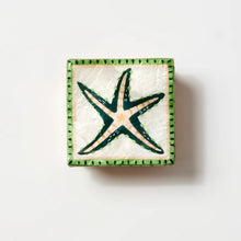 Jones & Co - Mariner Box Starfish