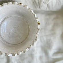 Tamegroute - Oat Pedestal Bowl Medium