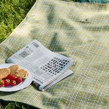 Tweedmill - Companion Picnic Rug