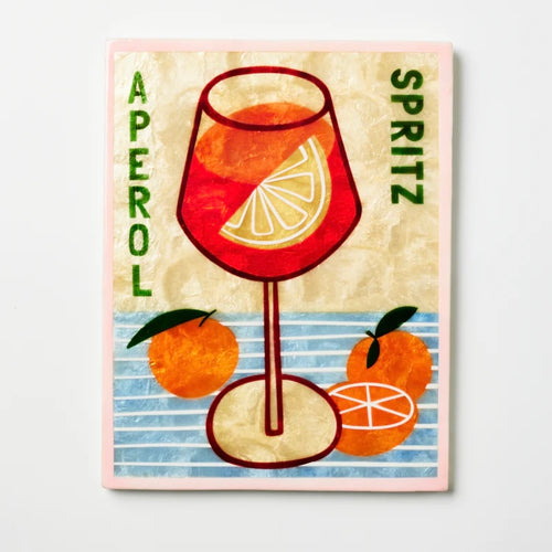 Jones & Co - Happy Hour Spritz
