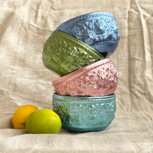 Suchai - Embossed Bowl Small
