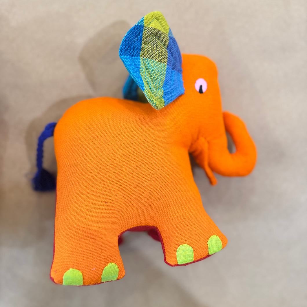 Barefoot - Elephant