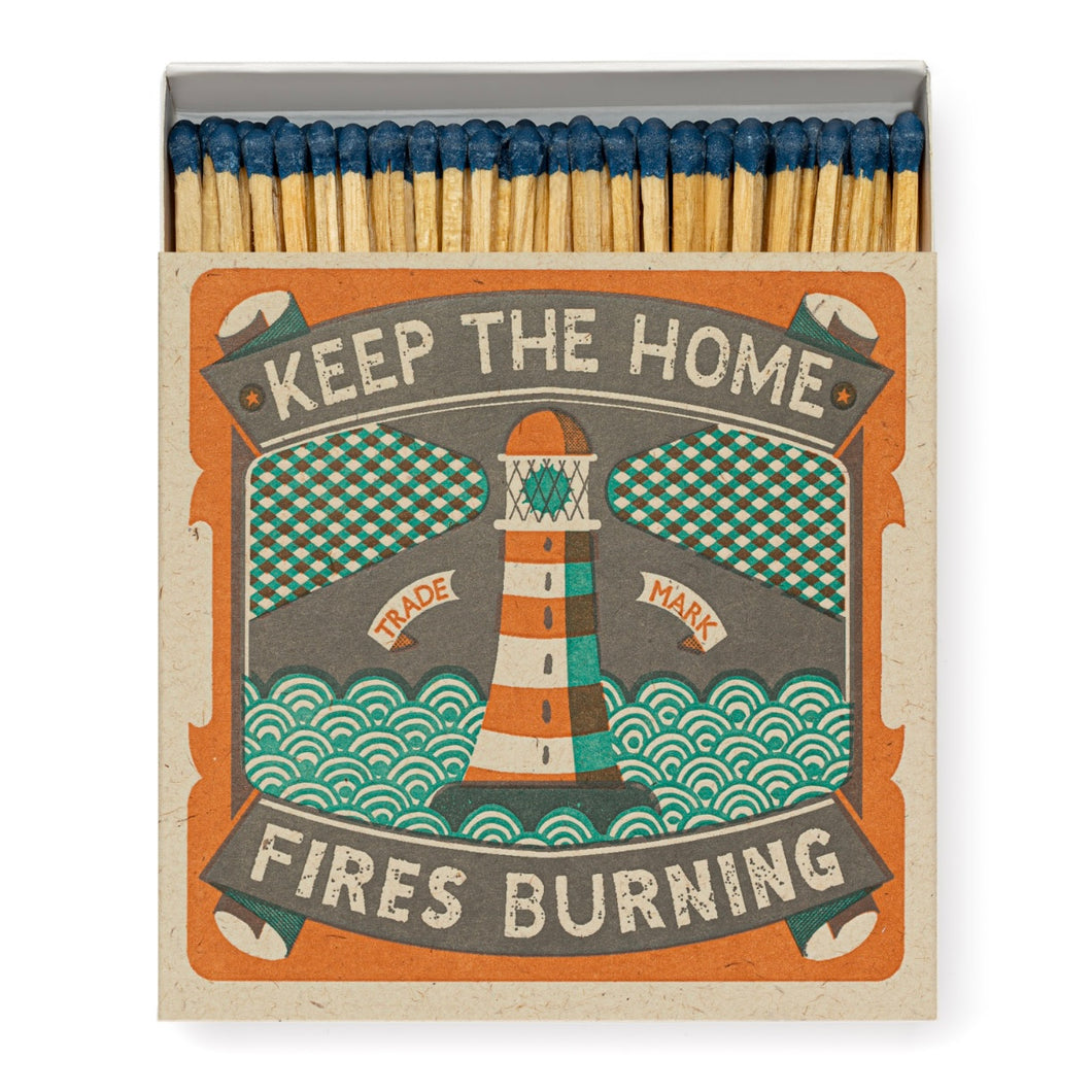 Archivist Gallery Matches - Home Fires